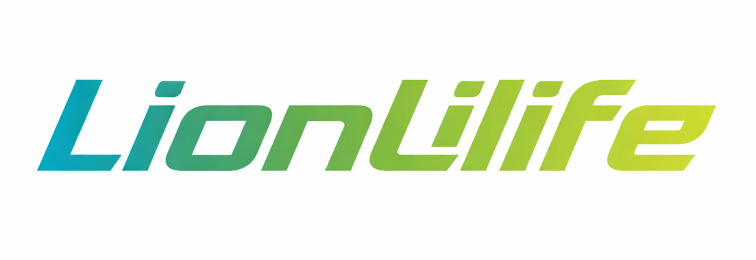Lionlilife Logo