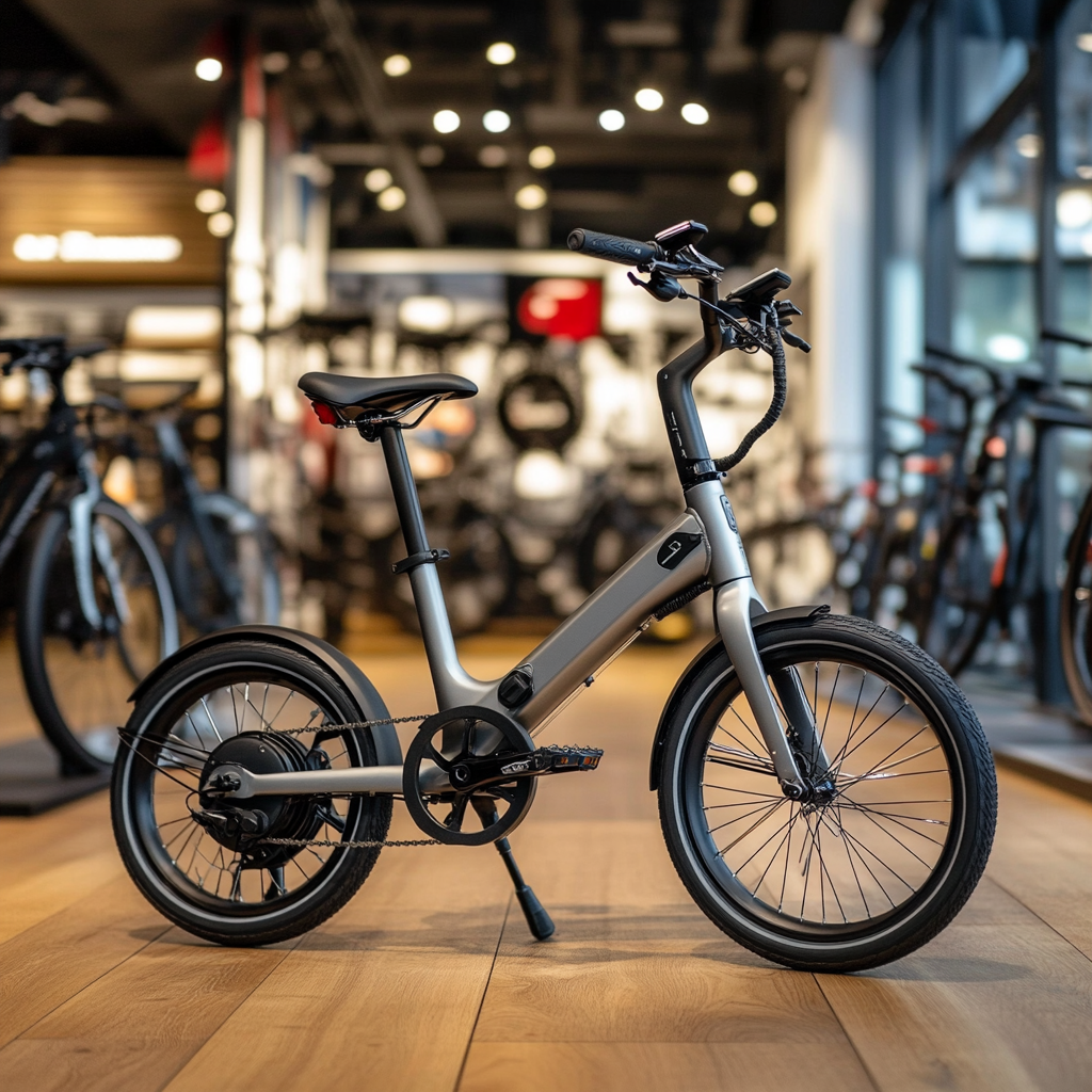 Advanced Conversion Kits