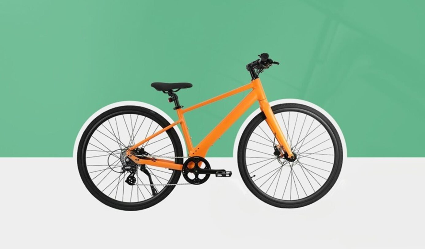 Advanced E-bike Powertrain Components