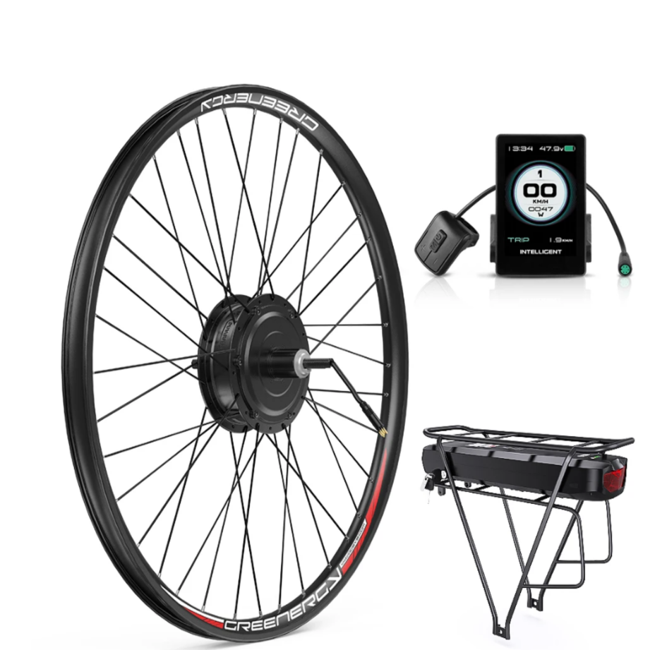 Business Growth Partnership