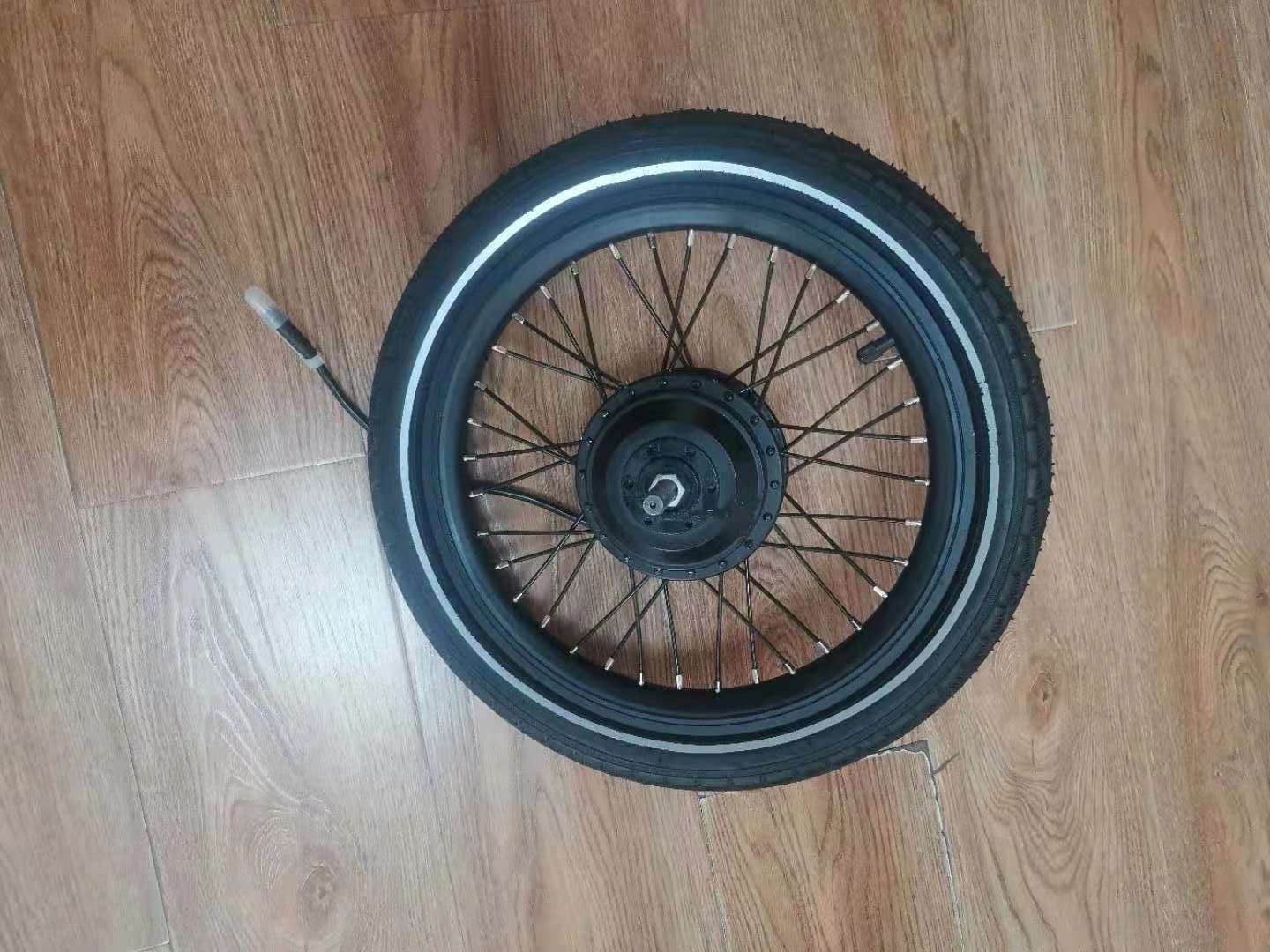 Premium Ebike Accessories