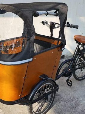 Road Bike Conversion Kit Installation