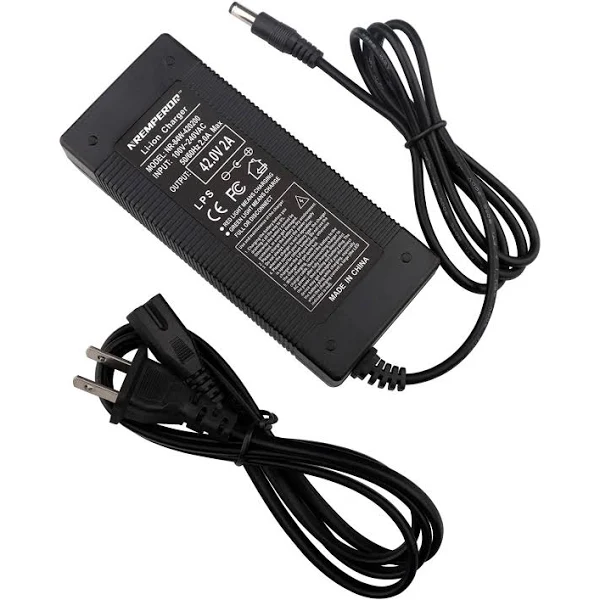 EBIKE BATTERY CHARGER
