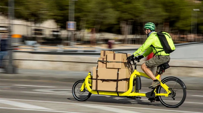 Attention! Update Coming to European Electric Cargo Bike Standards